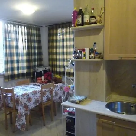 Residenza Mucha