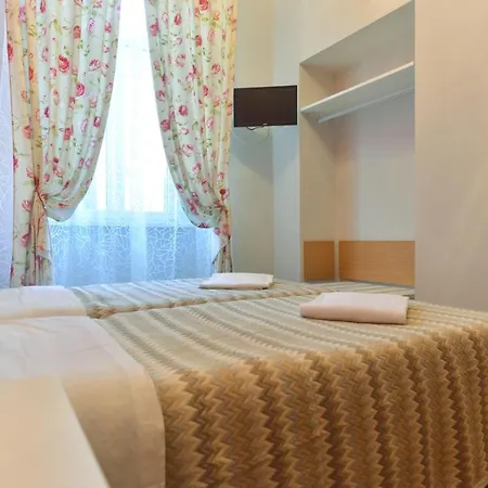 Trani B&t 3* Rome