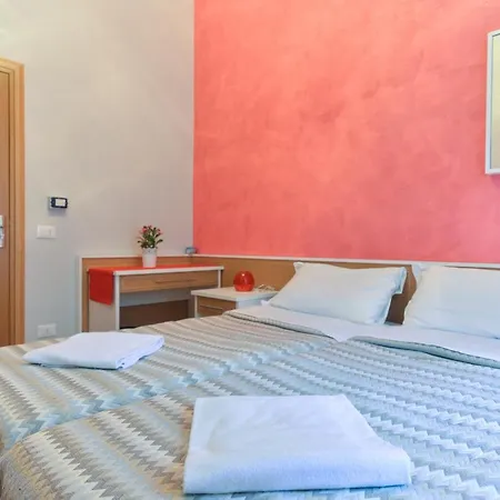 Guest house Trani B&t