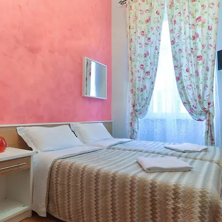 Trani B&t Rome