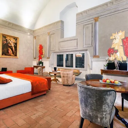 Relais Santa Caterina Della Rosa