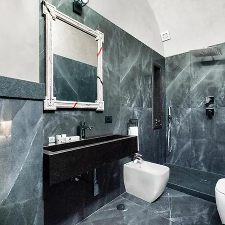 Relais Santa Caterina Della Rosa