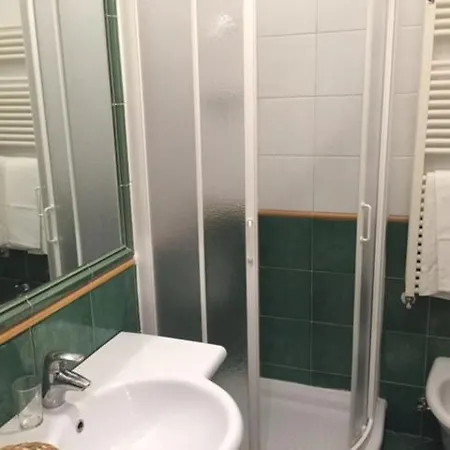 Hotel Aberdeen Řím
