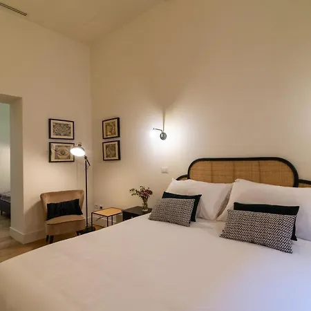 Guest house Relais Virgilio