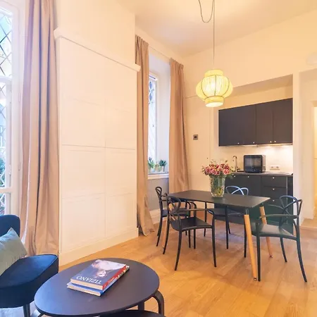Guest house Relais Virgilio
