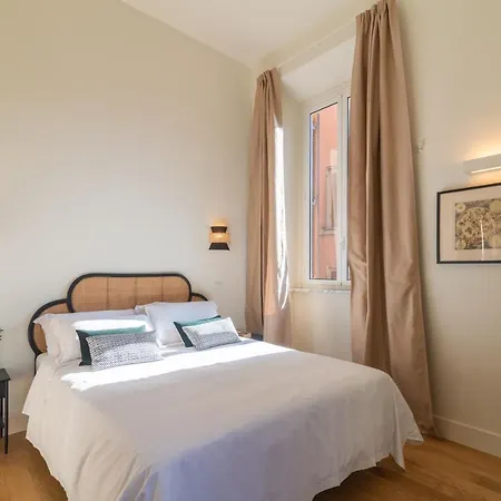 Affittacamere Relais Giulia 141 Roma