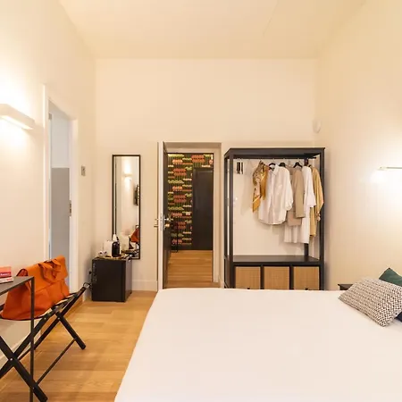 Guest house Relais Virgilio Rome