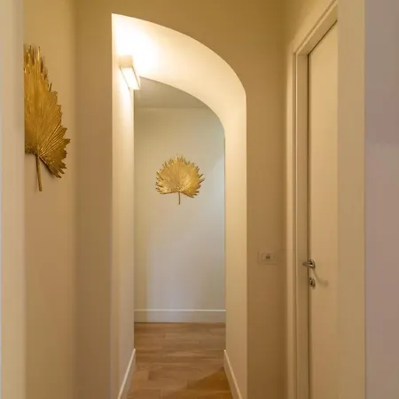 Relais Giulia 141