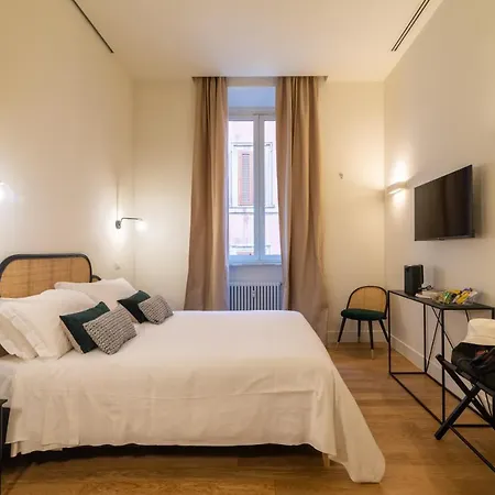 Affittacamere Relais Giulia 141 Roma