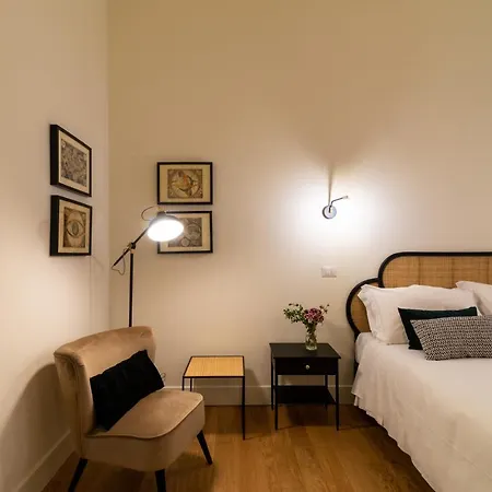 Relais Giulia 141 *