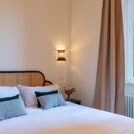 Relais Giulia 141 Roma