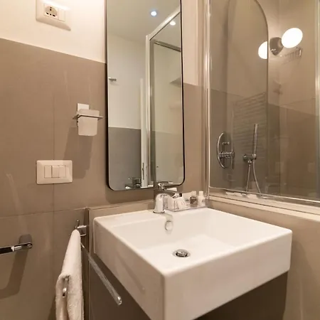 Relais Virgilio * Rome