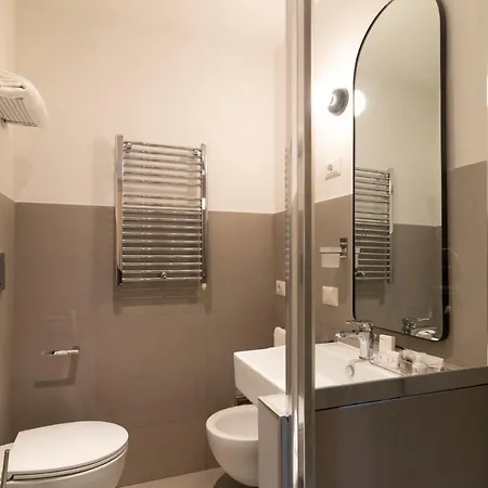 Relais Virgilio Guest house *