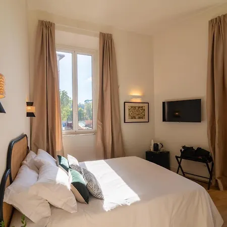 Guest house Relais Virgilio *
