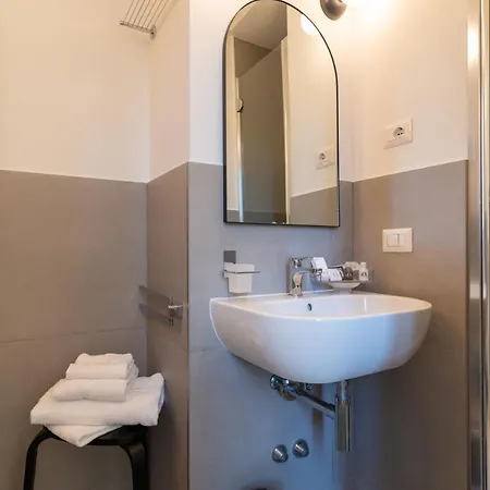 Guest house Relais Virgilio