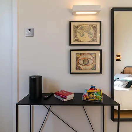 Relais Virgilio Casa de hóspedes Roma