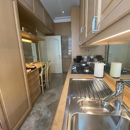 Spagna Luxury * Řím
