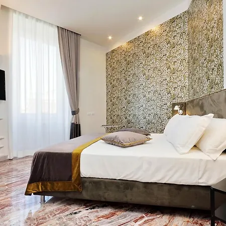 Opera 58 - Teatro Dell'opera Guest house *
