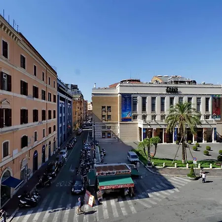 Guest house Opera 58 - Teatro Dell'opera