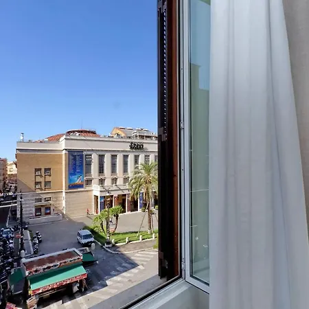 Opera 58 - Teatro Dell'opera Guest house
