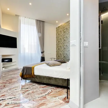 Guest house Opera 58 - Teatro Dell'opera *