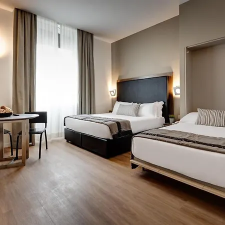 Hotel Dependance Trevi Collection 4*