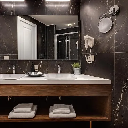 Dependance Trevi Collection Hotel Rome