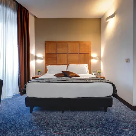 Dependance Trevi Collection Hotel 4*