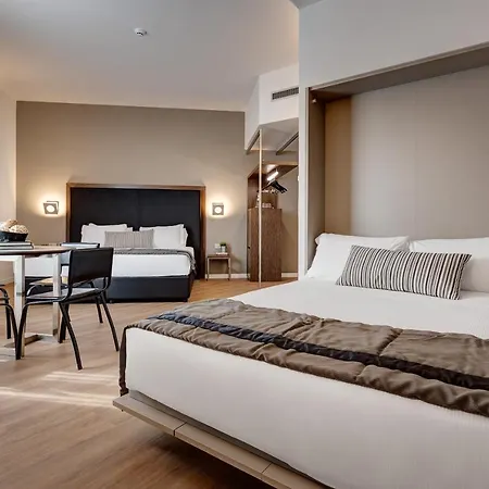 Dependance Trevi Collection 4* Rome