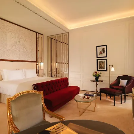 Eden - Dorchester Collection 5*