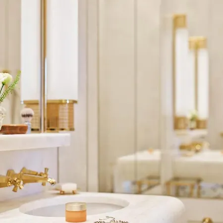 Eden - Dorchester Collection 5*