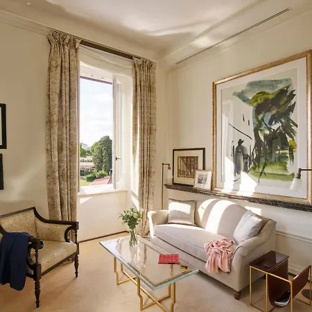 Eden - Dorchester Collection 5*