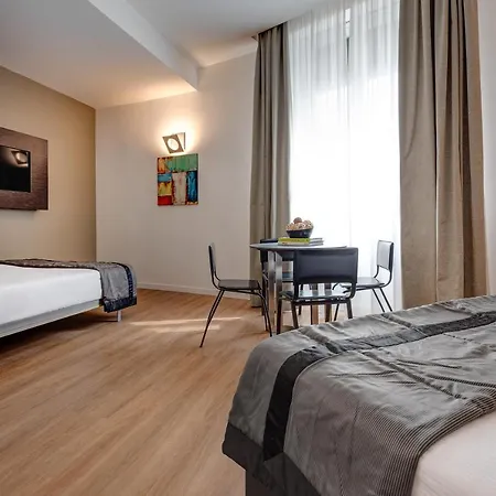 Dependance Trevi Collection Hotel 4*