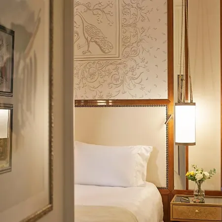 Eden - Dorchester Collection Szálloda Róma