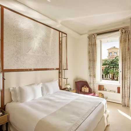 Szálloda Eden - Dorchester Collection 5*