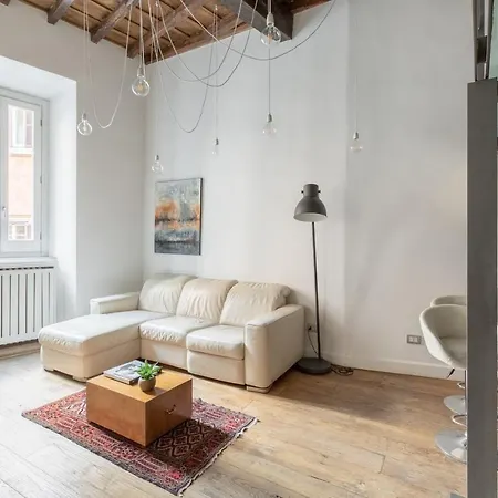 Apartment Iflat Art In The Heart Of