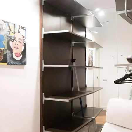 Apartment Iflat Art In The Heart Of *