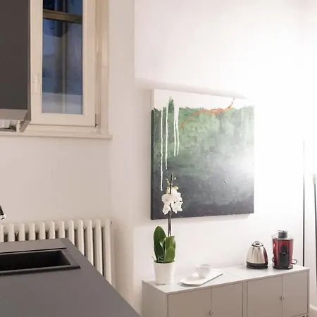 Apartment Iflat Art In The Heart Of Rome