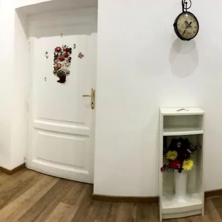 Trasteverehome Guest house *