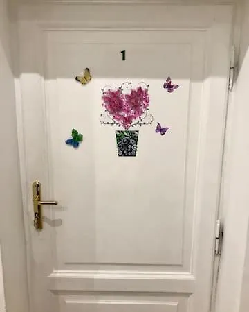 Trasteverehome Guest house Rome