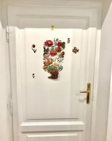 Trasteverehome Guest house Rome