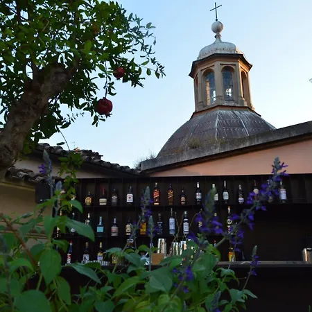 Royal Bissolati Hotel Rome