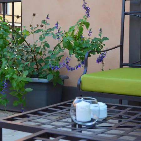 Royal Bissolati Hotel Rome