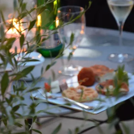 Hotel Royal Bissolati Rome