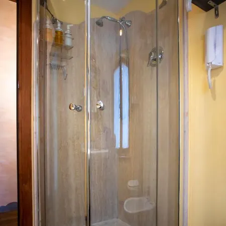 Attico Incantato Holiday home *