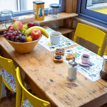 Attico Incantato Holiday home Rome