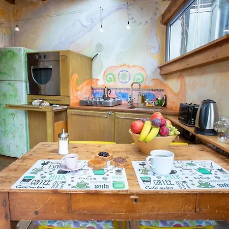 Holiday home Attico Incantato *