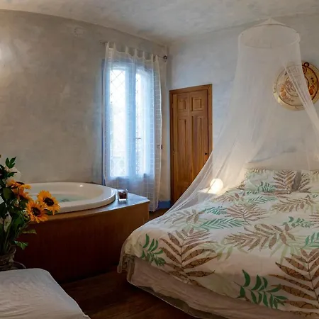 Holiday home Attico Incantato *