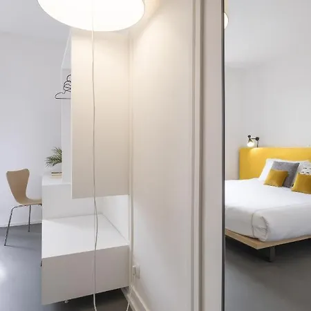 Hotel Camplus Centro Roma