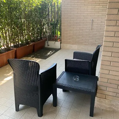 La Casa Di Eva Appartamento *